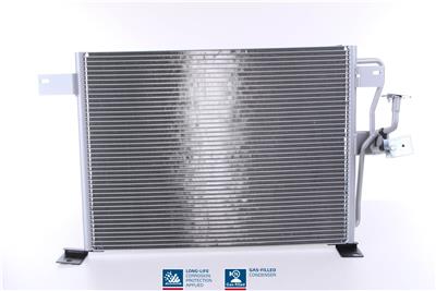 NISSENS 94346 Číslo výrobce: T949R. EAN: 5707286255029.