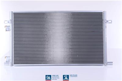 NISSENS 94386 EAN: 5707286255470.