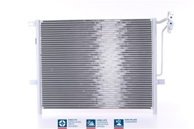 NISSENS 94431 EAN: 5707286255890.