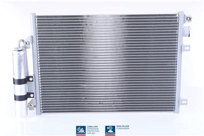 NISSENS 94439 EAN: 5707286255951.