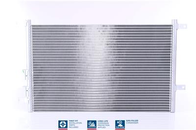 NISSENS 94526 EAN: 5707286256736.