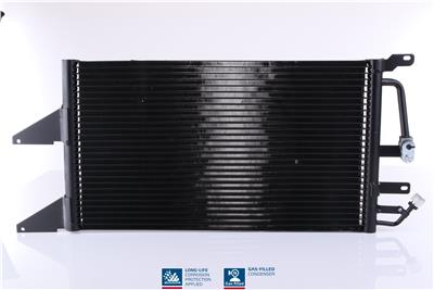 NISSENS 94565 Číslo výrobce: T1065R. EAN: 5707286257108.