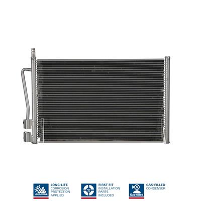 NISSENS 94587 EAN: 5707286257313.