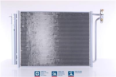 NISSENS 94605 EAN: 5707286257474.