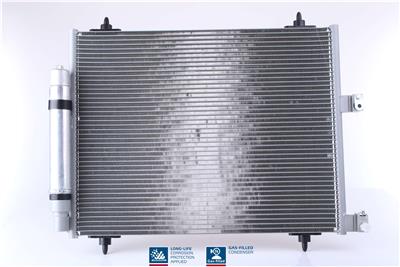 NISSENS 94609 Číslo výrobce: 351305221. EAN: 5707286257498.