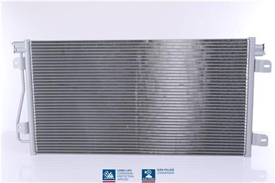 NISSENS 94660 Číslo výrobce: CA1439. EAN: 5707286257924.