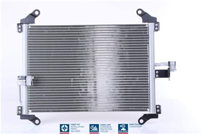 NISSENS 94700 Číslo výrobce: 351305211. EAN: 5707286258259.