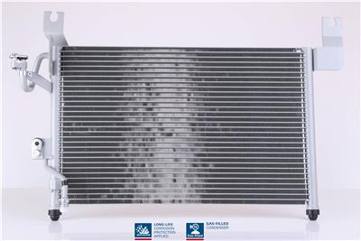 NISSENS 94729 Číslo výrobce: 351010294. EAN: 5707286258518.