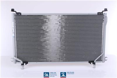 NISSENS 94863 Číslo výrobce: 351036431. EAN: 5707286259720.