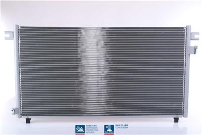 NISSENS 94878 EAN: 5707286259867.