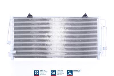 NISSENS 94884 Číslo výrobce: 351303791. EAN: 5707286259898.