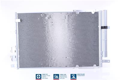 NISSENS 94914 Číslo výrobce: 351318431. EAN: 5707286260122.