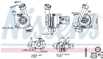 NISSENS 93118 EAN: 5707286397712.