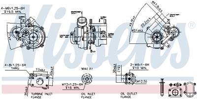 NISSENS 93158 EAN: 5707286400894.