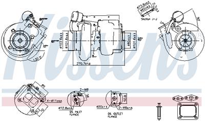 NISSENS 93689 EAN: 5707286515901.