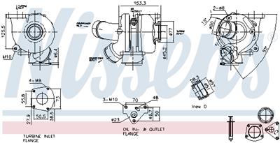 NISSENS 93729 EAN: 5707286516281.