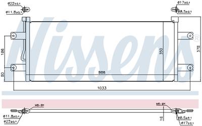 NISSENS 940264 EAN: 5707286372559.