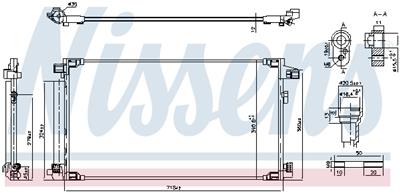 NISSENS 941071 EAN: 5707286441095.