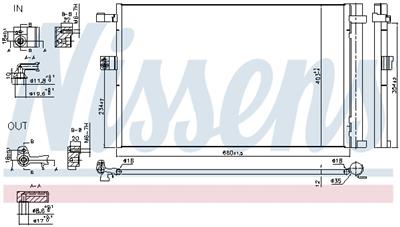 NISSENS 941187 EAN: 5707286477865.