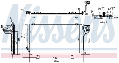 NISSENS 941202 Číslo výrobce: 72513064. EAN: 5707286479845.