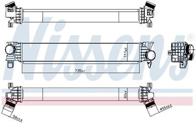 NISSENS 961315 EAN: 5707286431768.