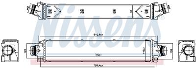 NISSENS 961467 EAN: 5707286454224.