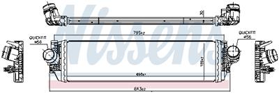 NISSENS 961504 EAN: 5707286476684.