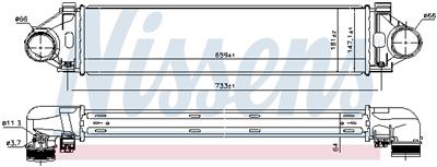 NISSENS 96471 EAN: 5707286369764.