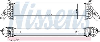 NISSENS 96485 EAN: 5707286361133.
