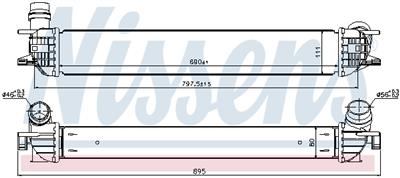 NISSENS 96502 EAN: 5707286357464.