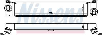 NISSENS 96623 EAN: 5707286264380.