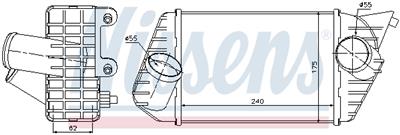 NISSENS 96700 EAN: 5707286264991.