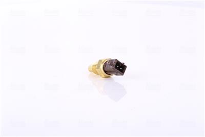 NISSENS 207014 EAN: 5707286537958.