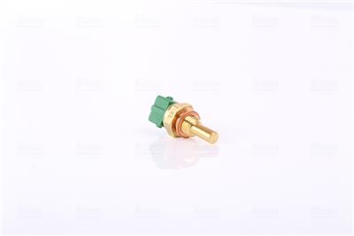 NISSENS 207041 EAN: 5707286535060.