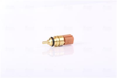 NISSENS 207051 EAN: 5707286535169.