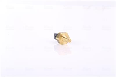 NISSENS 207060 EAN: 5707286535381.