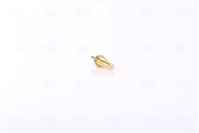 NISSENS 207077 EAN: 5707286535107.