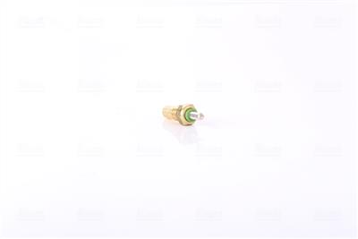 NISSENS 207077 EAN: 5707286535107.