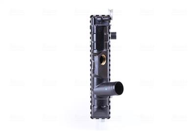 NISSENS 60010 Číslo výrobce: 376720121. EAN: 5707286190672.