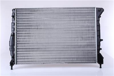 NISSENS 60058 EAN: 5707286190979.