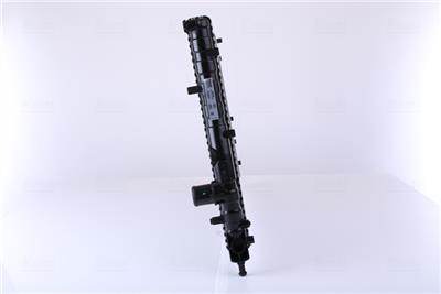 NISSENS 60058 EAN: 5707286190979.