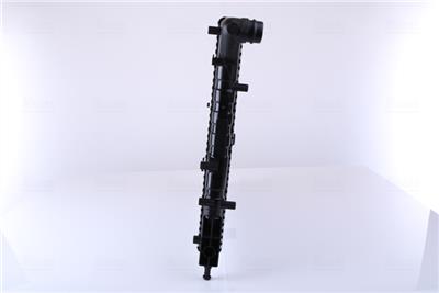 NISSENS 60058 EAN: 5707286190979.