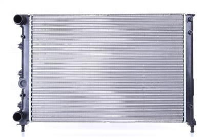 NISSENS 60071 EAN: 5707286413832.