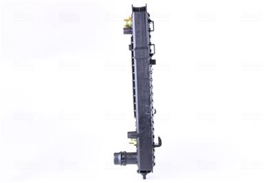 NISSENS 60228A EAN: 5707286191013.