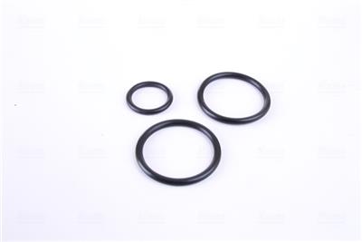 NISSENS 60231A Číslo výrobce: 376790104. EAN: 5707286191044.