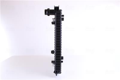 NISSENS 60233A EAN: 5707286191068.