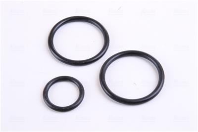 NISSENS 60233A EAN: 5707286191068.