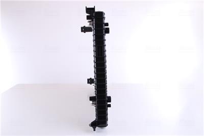 NISSENS 60237A Číslo výrobce: 376732511. EAN: 5707286191105.