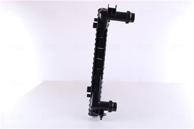 NISSENS 60237A Číslo výrobce: 376732511. EAN: 5707286191105.