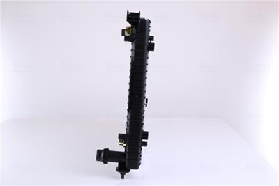 NISSENS 60300A Číslo výrobce: 376790531. EAN: 5707286191181.